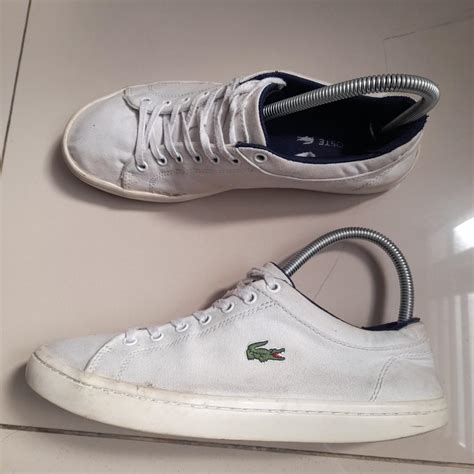 lacoste shoes made in vietnam fake|are lacoste shoes a scam.